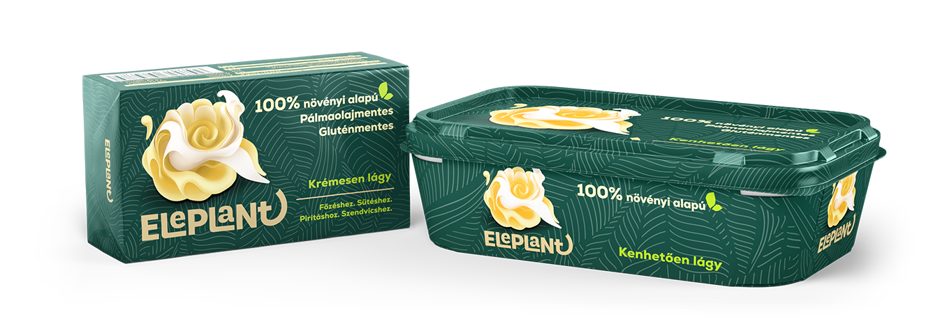 Eleplant